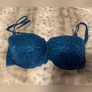 VS Date Push-up Bra